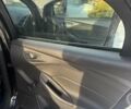 Чорний Форд Фокус, об'ємом двигуна 2 л та пробігом 126 тис. км за 8000 $, фото 8 на Automoto.ua