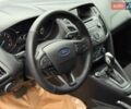 Черный Форд Фокус, объемом двигателя 1 л и пробегом 78 тыс. км за 7499 $, фото 6 на Automoto.ua