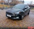 Черный Форд Фокус, объемом двигателя 2 л и пробегом 10700 тыс. км за 8000 $, фото 1 на Automoto.ua