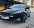 Чорний Форд Фокус, об'ємом двигуна 2 л та пробігом 190 тис. км за 7700 $, фото 8 на Automoto.ua