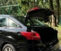 Чорний Форд Фокус, об'ємом двигуна 2 л та пробігом 138 тис. км за 7800 $, фото 3 на Automoto.ua
