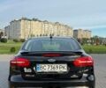 Черный Форд Фокус, объемом двигателя 2 л и пробегом 183 тыс. км за 7300 $, фото 3 на Automoto.ua