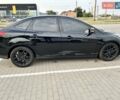 Форд Фокус 2016 в Луцке на Automoto.ua Черный Форд Фокус, объемом двигателя 2 л и пробегом 190 тыс. км за 7800 $, фото 10 на Automoto.ua