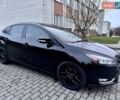Черный Форд Фокус, объемом двигателя 2 л и пробегом 120 тыс. км за 7750 $, фото 3 на Automoto.ua