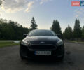 Черный Форд Фокус, объемом двигателя 2 л и пробегом 140 тыс. км за 8100 $, фото 16 на Automoto.ua