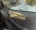 Чорний Форд Фокус, об'ємом двигуна 2 л та пробігом 126 тис. км за 8000 $, фото 9 на Automoto.ua