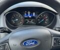 Чорний Форд Фокус, об'ємом двигуна 2 л та пробігом 165 тис. км за 7800 $, фото 7 на Automoto.ua