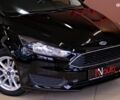 Форд Фокус 2016 в Одессе на Automoto.ua Черный Форд Фокус, объемом двигателя 2 л и пробегом 142 тыс. км за 7900 $, фото 2 на Automoto.ua
