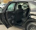 Черный Форд Фокус, объемом двигателя 2 л и пробегом 121 тыс. км за 9200 $, фото 22 на Automoto.ua
