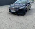 Чорний Форд Фокус, об'ємом двигуна 2 л та пробігом 157 тис. км за 7750 $, фото 2 на Automoto.ua