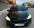 Чорний Форд Фокус, об'ємом двигуна 2 л та пробігом 175 тис. км за 7500 $, фото 1 на Automoto.ua