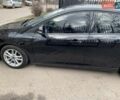 Черный Форд Фокус, объемом двигателя 2 л и пробегом 176 тыс. км за 8500 $, фото 3 на Automoto.ua