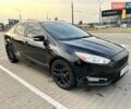 Форд Фокус 2016 в Луцке на Automoto.ua Черный Форд Фокус, объемом двигателя 2 л и пробегом 190 тыс. км за 7800 $, фото 14 на Automoto.ua