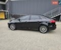 Форд Фокус 2016 в Киеве на Automoto.ua Черный Форд Фокус, объемом двигателя 2 л и пробегом 131 тыс. км за 10000 $, фото 8 на Automoto.ua