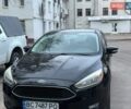 Черный Форд Фокус, объемом двигателя 2 л и пробегом 102 тыс. км за 8500 $, фото 1 на Automoto.ua