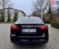 Черный Форд Фокус, объемом двигателя 2 л и пробегом 120 тыс. км за 7750 $, фото 9 на Automoto.ua