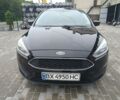 Черный Форд Фокус, объемом двигателя 2 л и пробегом 196 тыс. км за 7900 $, фото 3 на Automoto.ua