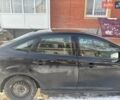 Черный Форд Фокус, объемом двигателя 2 л и пробегом 126 тыс. км за 8000 $, фото 20 на Automoto.ua