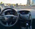 Черный Форд Фокус, объемом двигателя 2 л и пробегом 159 тыс. км за 8500 $, фото 4 на Automoto.ua