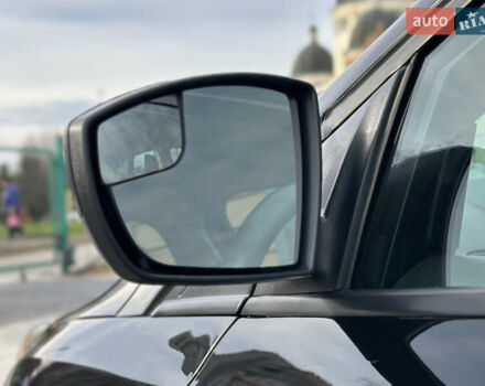 Чорний Форд Фокус, об'ємом двигуна 2 л та пробігом 121 тис. км за 9200 $, фото 21 на Automoto.ua