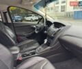 Форд Фокус 2016 в Одессе на Automoto.ua Черный Форд Фокус, объемом двигателя 2 л и пробегом 118 тыс. км за 7999 $, фото 7 на Automoto.ua