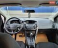 Форд Фокус 2016 в Полтаве на Automoto.ua Черный Форд Фокус, объемом двигателя 2 л и пробегом 140 тыс. км за 9000 $, фото 11 на Automoto.ua