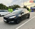 Форд Фокус 2016 в Луцке на Automoto.ua Черный Форд Фокус, объемом двигателя 2 л и пробегом 190 тыс. км за 7800 $, фото 1 на Automoto.ua