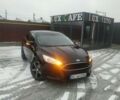 Чорний Форд Фокус, об'ємом двигуна 2 л та пробігом 102 тис. км за 8900 $, фото 1 на Automoto.ua