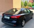 Чорний Форд Фокус, об'ємом двигуна 2 л та пробігом 152 тис. км за 6500 $, фото 1 на Automoto.ua