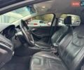 Форд Фокус 2016 в Одессе на Automoto.ua Черный Форд Фокус, объемом двигателя 2 л и пробегом 118 тыс. км за 7999 $, фото 12 на Automoto.ua