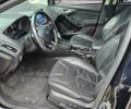 Форд Фокус 2016 в Киеве на Automoto.ua Черный Форд Фокус, объемом двигателя 2 л и пробегом 131 тыс. км за 10000 $, фото 16 на Automoto.ua