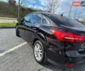 Форд Фокус 2016 в Ирпене на Automoto.ua Черный Форд Фокус, объемом двигателя 2 л и пробегом 109 тыс. км за 8900 $, фото 4 на Automoto.ua