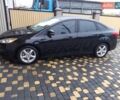 Чорний Форд Фокус, об'ємом двигуна 2 л та пробігом 50 тис. км за 9300 $, фото 1 на Automoto.ua