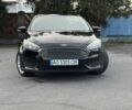 Черный Форд Фокус, объемом двигателя 2 л и пробегом 165 тыс. км за 7800 $, фото 15 на Automoto.ua
