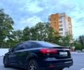Чорний Форд Фокус, об'ємом двигуна 2 л та пробігом 163 тис. км за 8100 $, фото 1 на Automoto.ua