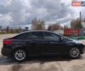 Черный Форд Фокус, объемом двигателя 2 л и пробегом 120 тыс. км за 8500 $, фото 4 на Automoto.ua