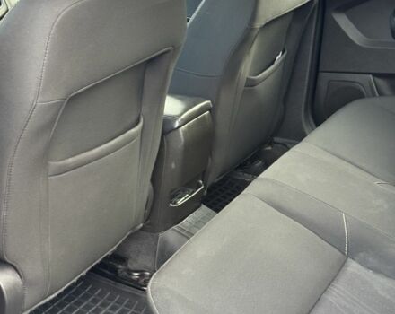 Чорний Форд Фокус, об'ємом двигуна 2 л та пробігом 165 тис. км за 7800 $, фото 11 на Automoto.ua