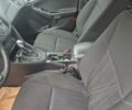 Черный Форд Фокус, объемом двигателя 2 л и пробегом 116 тыс. км за 7700 $, фото 10 на Automoto.ua