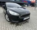 Черный Форд Фокус, объемом двигателя 2 л и пробегом 98 тыс. км за 6500 $, фото 1 на Automoto.ua