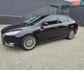 Форд Фокус 2016 в Киеве на Automoto.ua Черный Форд Фокус, объемом двигателя 2 л и пробегом 131 тыс. км за 10000 $, фото 7 на Automoto.ua