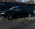 Чорний Форд Фокус, об'ємом двигуна 2 л та пробігом 154 тис. км за 9300 $, фото 1 на Automoto.ua