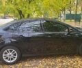 Черный Форд Фокус, объемом двигателя 2 л и пробегом 92 тыс. км за 9500 $, фото 4 на Automoto.ua