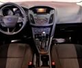 Форд Фокус 2016 в Одессе на Automoto.ua Черный Форд Фокус, объемом двигателя 2 л и пробегом 142 тыс. км за 7900 $, фото 6 на Automoto.ua