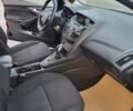 Форд Фокус 2016 в Полтаве на Automoto.ua Черный Форд Фокус, объемом двигателя 2 л и пробегом 140 тыс. км за 9000 $, фото 16 на Automoto.ua