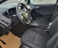 Форд Фокус 2016 в Полтаве на Automoto.ua Черный Форд Фокус, объемом двигателя 2 л и пробегом 140 тыс. км за 9000 $, фото 13 на Automoto.ua