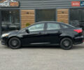 Чорний Форд Фокус, об'ємом двигуна 2 л та пробігом 121 тис. км за 9200 $, фото 10 на Automoto.ua