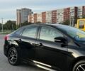 Форд Фокус 2016 в Львове на Automoto.ua Черный Форд Фокус, объемом двигателя 2 л и пробегом 183 тыс. км за 7300 $, фото 3 на Automoto.ua
