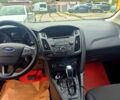 Форд Фокус 2016 у Києві на Automoto.ua Чорний Форд Фокус, об'ємом двигуна 2 л та пробігом 116 тис. км за 7600 $, фото 4 на Automoto.ua