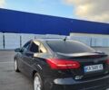 Форд Фокус 2016 в Полтаве на Automoto.ua Черный Форд Фокус, объемом двигателя 2 л и пробегом 140 тыс. км за 9000 $, фото 7 на Automoto.ua