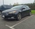 Черный Форд Фокус, объемом двигателя 2 л и пробегом 116 тыс. км за 7700 $, фото 4 на Automoto.ua